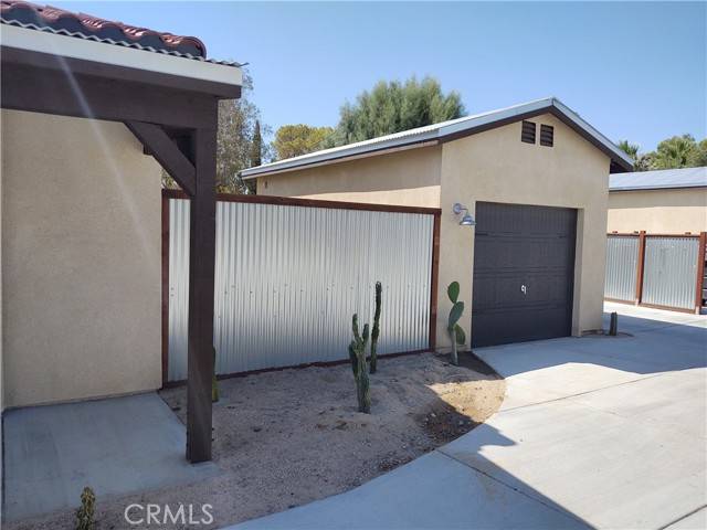 6628 National Park Drive #1, 29 Palms, CA 92277