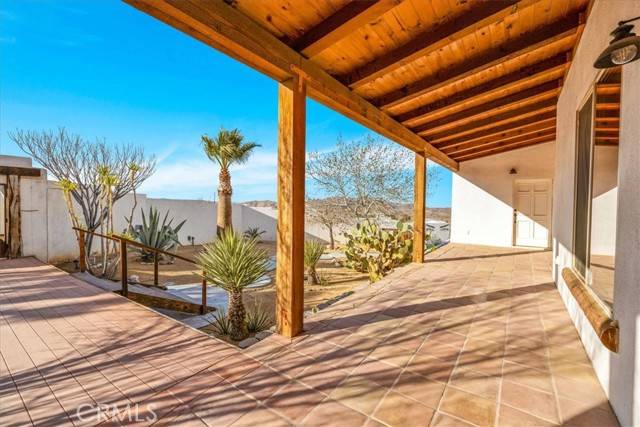 Joshua Tree, CA 92252,7423 Juniper Road
