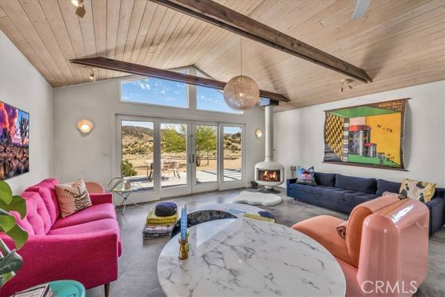 52733 Oak Drive, Pioneertown, CA 92268