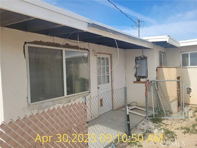 Joshua Tree, CA 92252,61276 La Brisa Drive