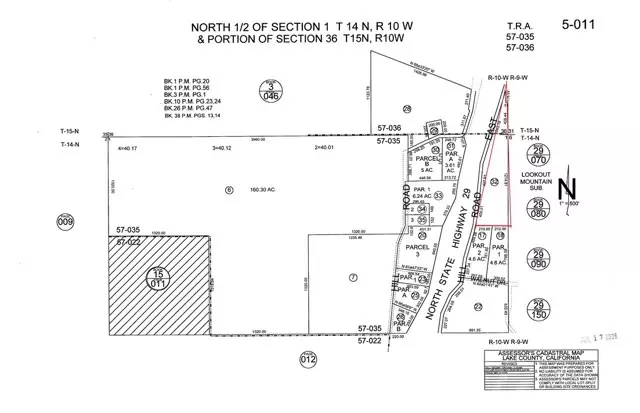 Lakeport, CA 95453,4444 Hill