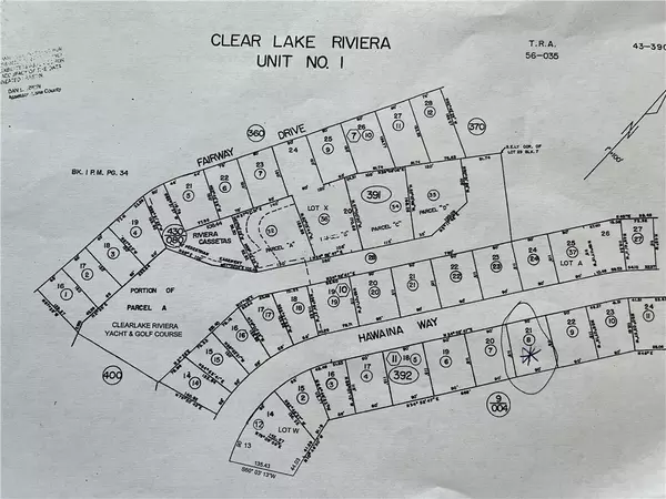 Kelseyville, CA 95451,4631 Hawaina