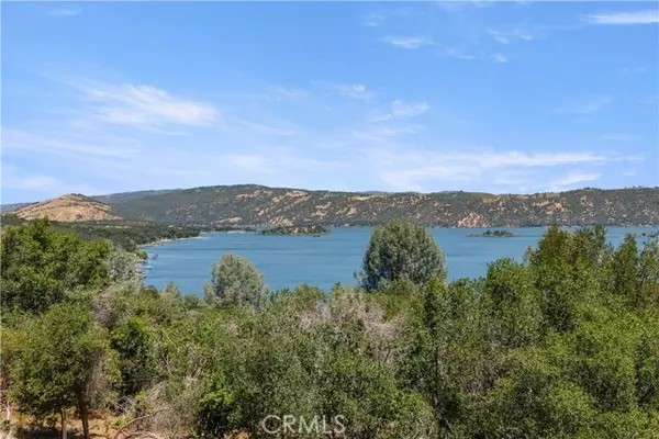 3410 Toyon Court, Kelseyville, CA 95451