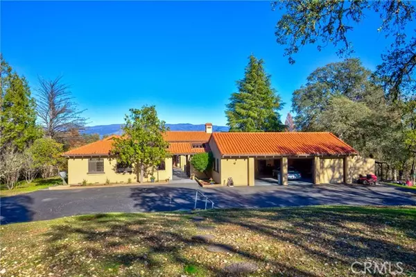 1755 Creekside Drive, Lakeport, CA 95453