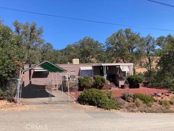 12332 Lakeview Drive, Clearlake Oaks, CA 95423