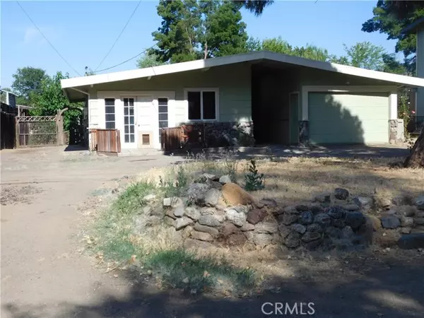 2590 Reeves Lane, Lakeport, CA 95453