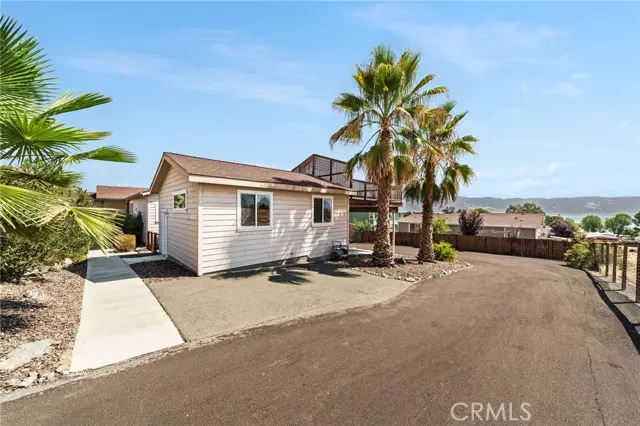 Lakeport, CA 95453,325 Island View Drive