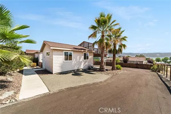 325 Island View Drive, Lakeport, CA 95453