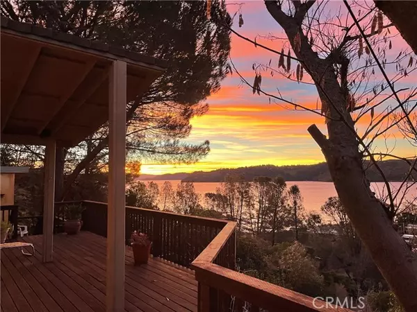 9120 Bass Road, Kelseyville, CA 95451