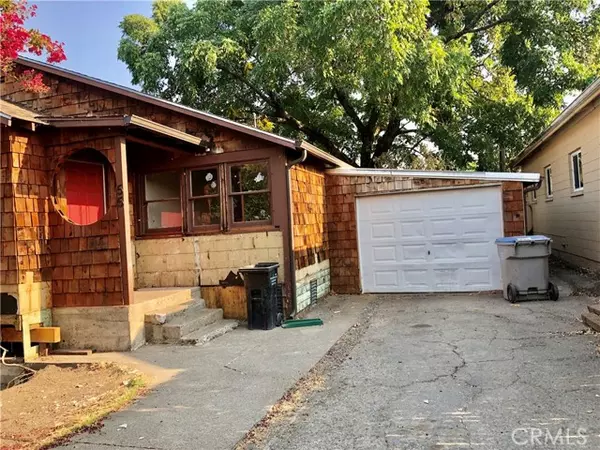 55 E Street, Lakeport, CA 95453