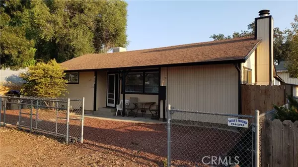 14885 Ball Park Avenue, Clearlake, CA 95422