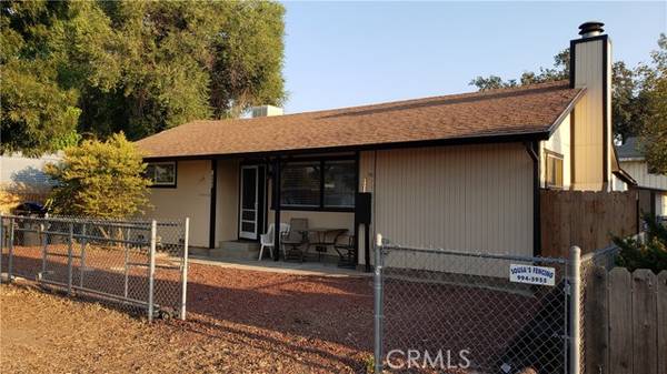 14885 Ball Park Avenue, Clearlake, CA 95422