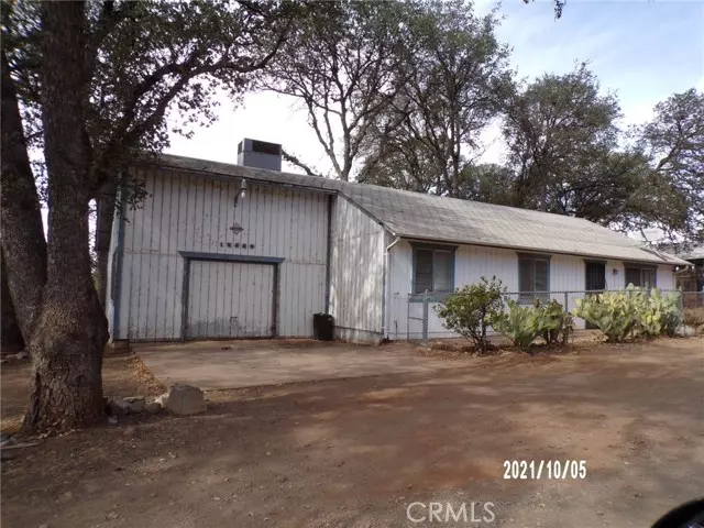 15666 33rd Avenue, Clearlake, CA 95422