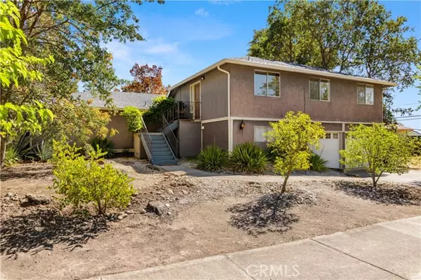 2028 Giselman Street, Lakeport, CA 95453