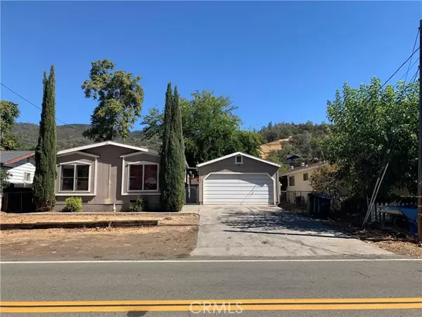 4080 Country Club Drive, Lucerne, CA 95458