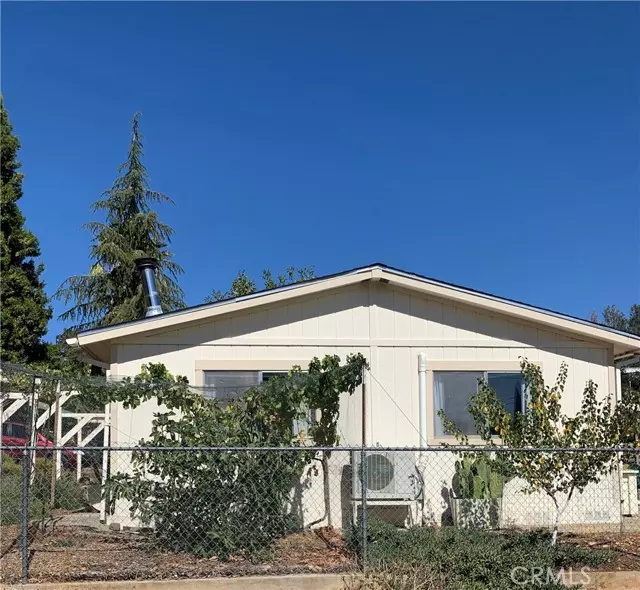 Kelseyville, CA 95451,4150 Aztec Road