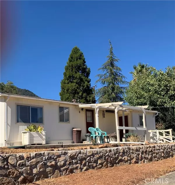 Kelseyville, CA 95451,4150 Aztec Road