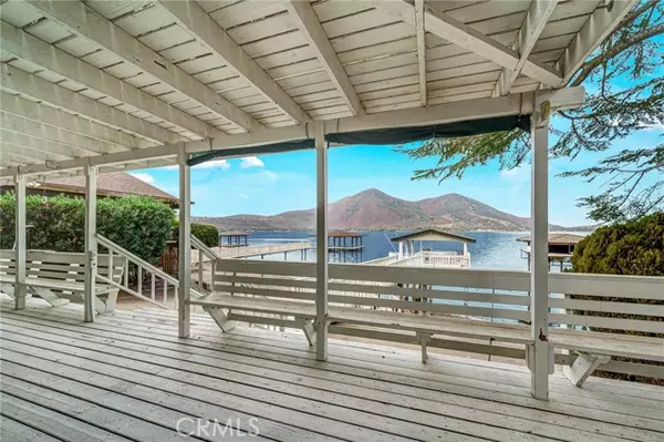 Clearlake, CA 95422,3874 Oakmont Drive