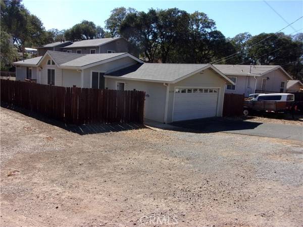 16159 36th Avenue, Clearlake, CA 95422