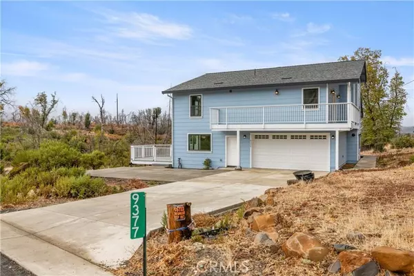 9377 Bleuss Way, Cobb, CA 95426