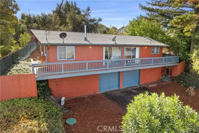 Kelseyville, CA 95451,8851 Fairway Drive