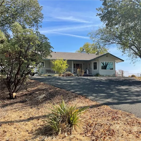 3100 Keeling Avenue, Lakeport, CA 95453