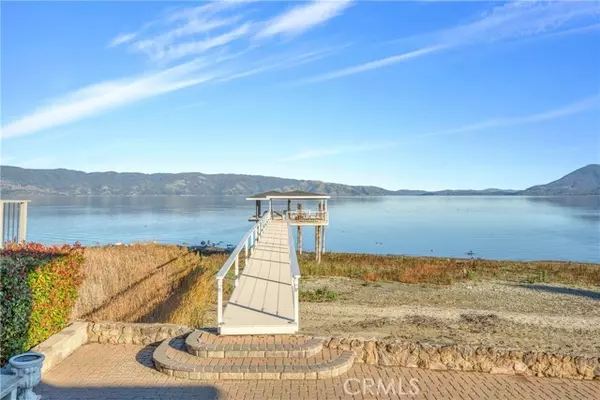 2674 Lakeshore Boulevard, Lakeport, CA 95453