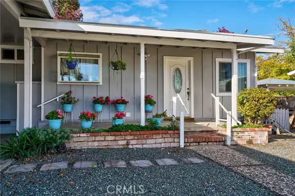 Lakeport, CA 95453,2625 Clipper Lane