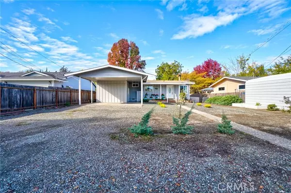 Lakeport, CA 95453,2625 Clipper Lane