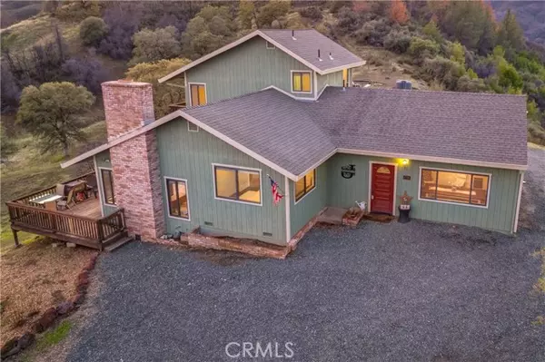 2739 Scotts Creek Road, Lakeport, CA 95453