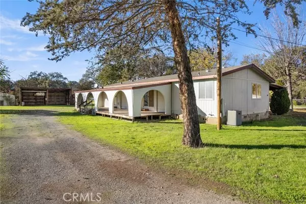 2805 Bell Hill Road, Kelseyville, CA 95451