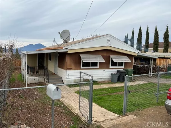 Clearlake, CA 95422,3961 Pine Avenue