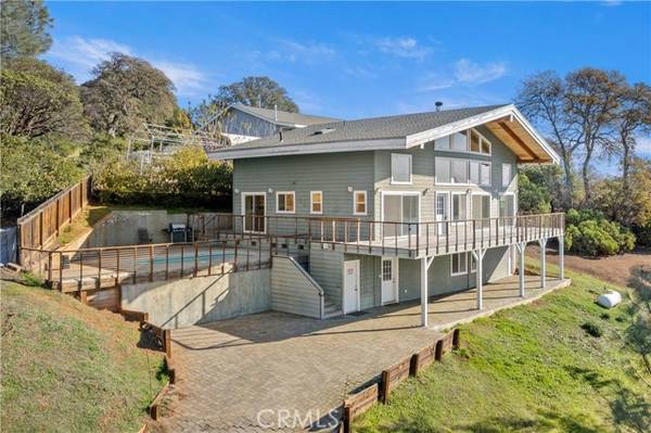 Clearlake Oaks, CA 95423,10322 Terrace Court