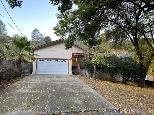 10858 Harbor Road, Kelseyville, CA 95451