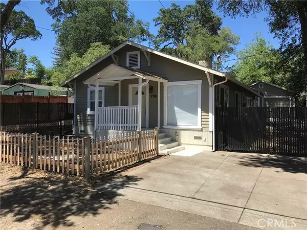 730 Sixth Street, Lakeport, CA 95453