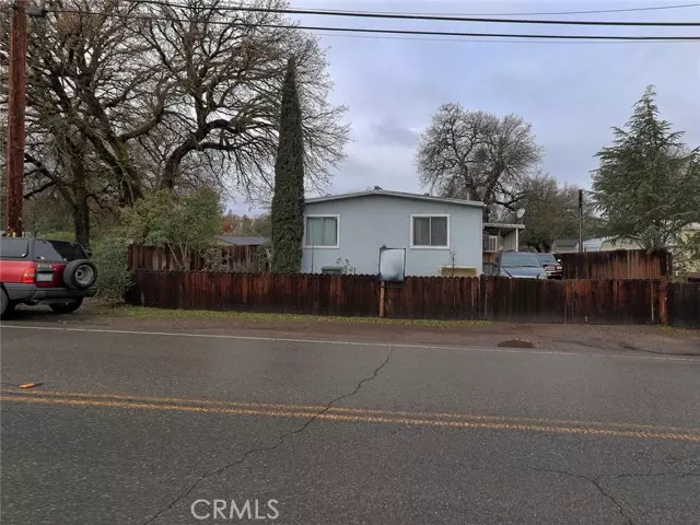 3321 Old Highway 53, Clearlake, CA 95422