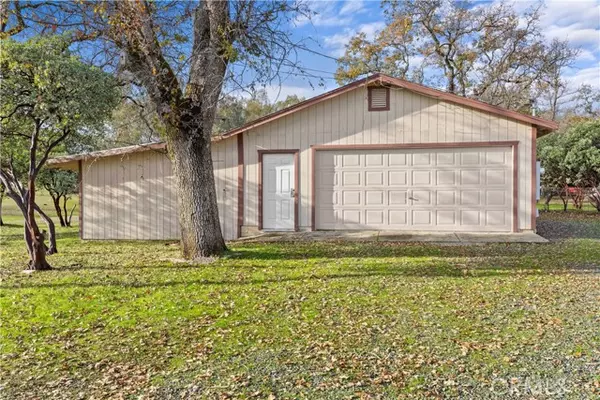 4565 S Terrace Avenue, Lakeport, CA 95453