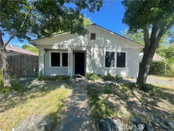 270 S Estep Street, Lakeport, CA 95453