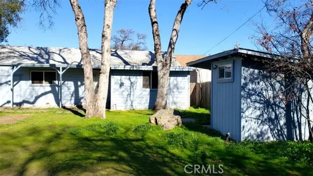 14500 Palmer Avenue, Clearlake, CA 95422