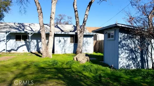 14500 Palmer Avenue, Clearlake, CA 95422