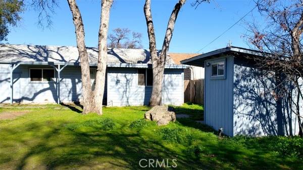 14500 Palmer Avenue, Clearlake, CA 95422