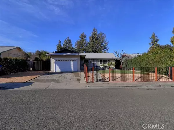 Kelseyville, CA 95451,5603 Konocti Terrace Drive