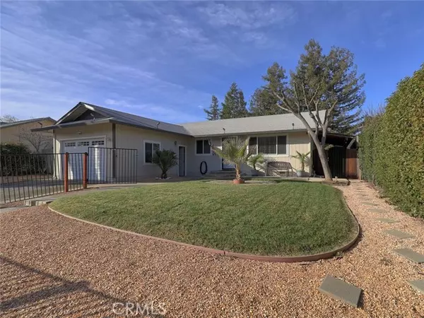 Kelseyville, CA 95451,5603 Konocti Terrace Drive