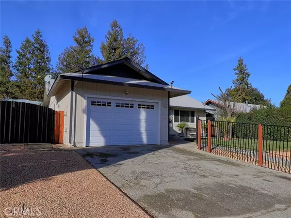 Kelseyville, CA 95451,5603 Konocti Terrace Drive