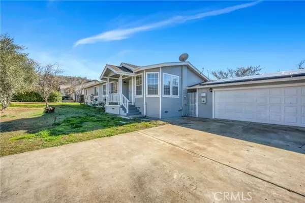 Clearlake Oaks, CA 95423,14219 Mcbride Court