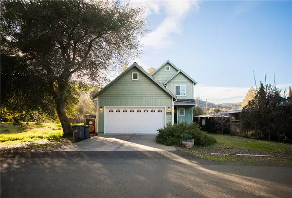 3175 15th Street, Clearlake, CA 95422