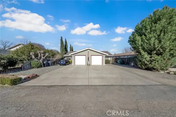 4032 Gray Stone Court, Kelseyville, CA 95451