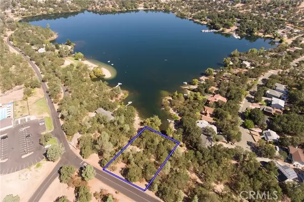 18734 East Ridge View, Hidden Valley Lake, CA 95467