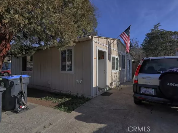 Lucerne, CA 95458,6160 2nd Avenue