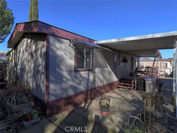 1025 Martin #52, Lakeport, CA 95453